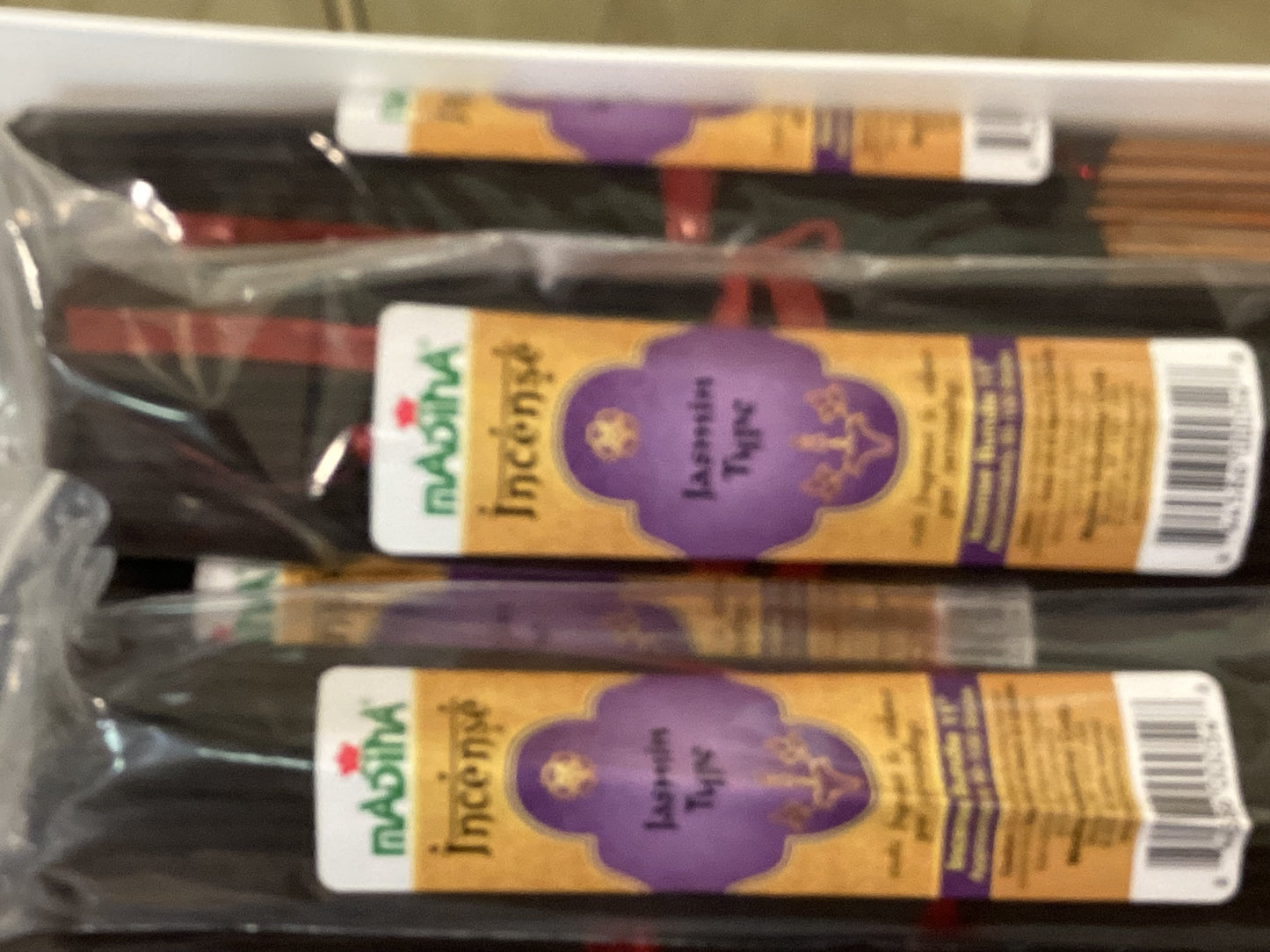 Incense