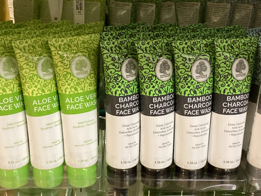 Face wash Madina