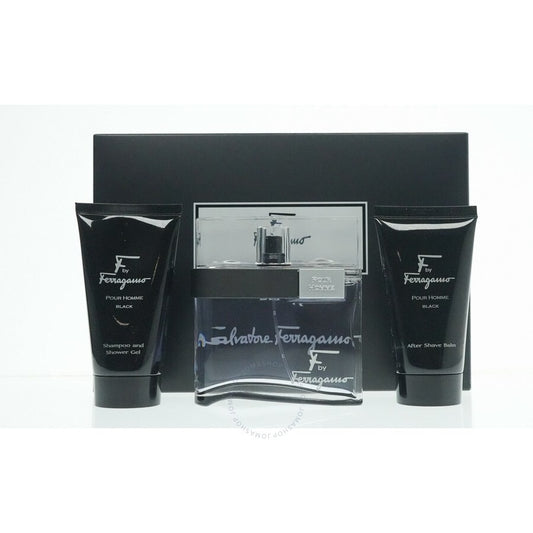 Gift Set Salvatore FERRAGAMO
