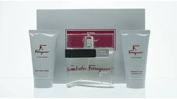 Gift Set Salvatore Ferragamo Homme