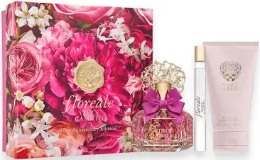 Gift Set Viance Camuto Floreale
