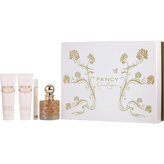 Gift Set Fancy Jessica Simpson