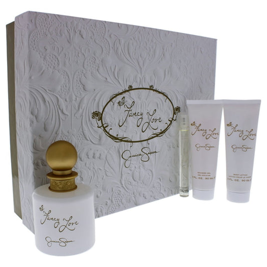 Gift Set Fancy Love