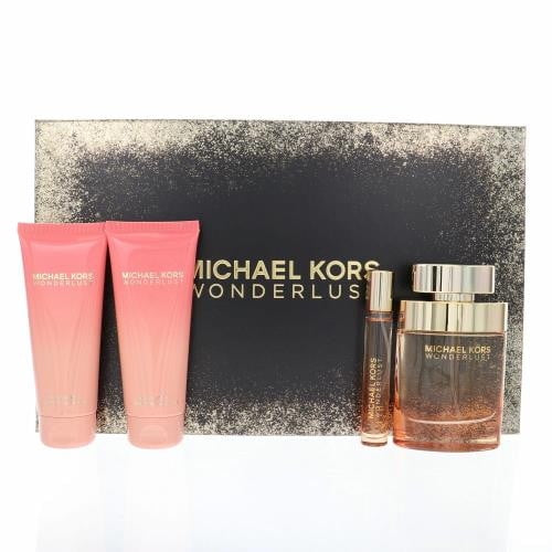 Gift Set Michael Kors Wonderlust