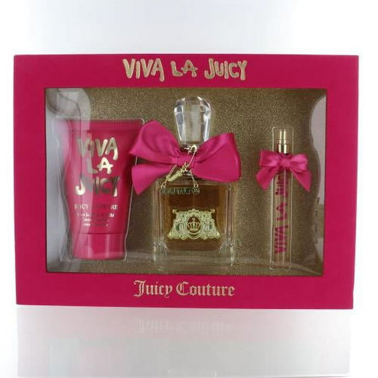 Gift Set Viva La Juice