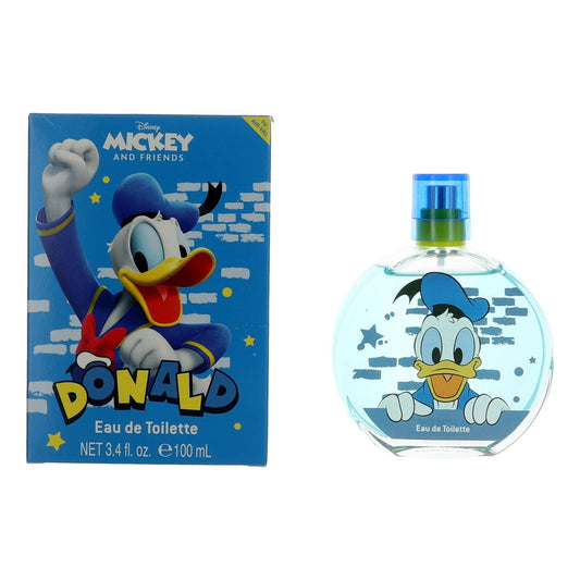 Kids Mickey And Friends Donald