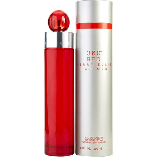 Perry Ellis 360 For Men Red