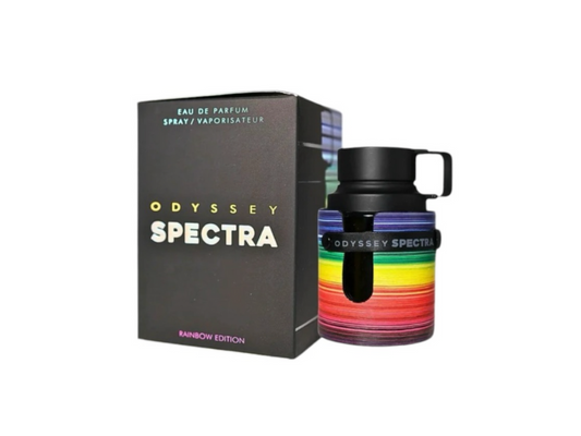 ODYSSEY SPECTRA