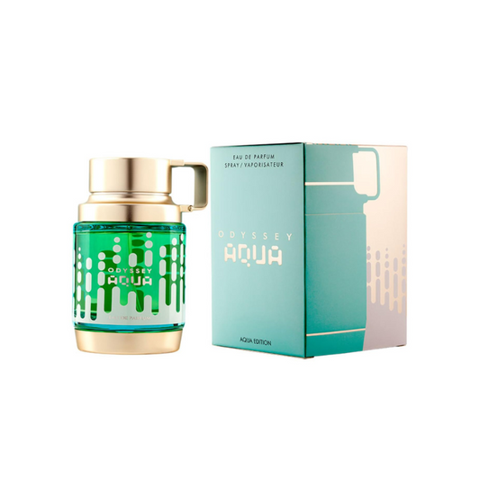 ODYSSEY AQUA