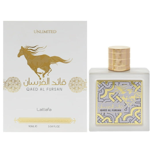 LATTAFA QAED AL FURSAN UNLIMITED