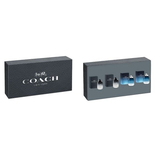 Gift Set Coach Mini