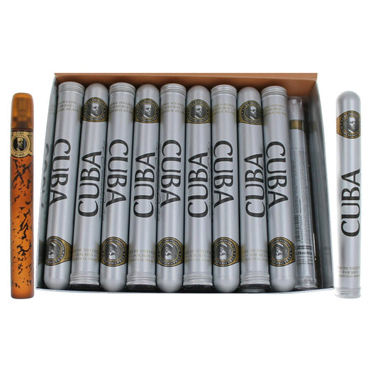 Cuba Mix Mini 1.7oz