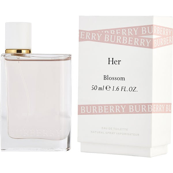 Burberry Her Perfume 50 ml