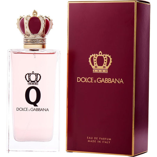 Q by Dolce & Gabbana EDP 100 ml
