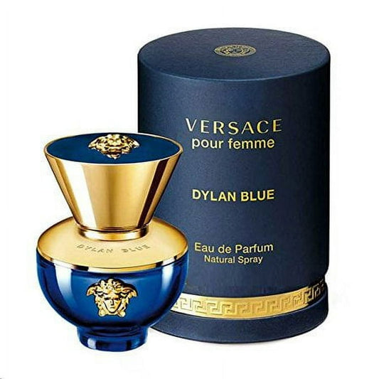 Versace Dylan Blue 1.7oz