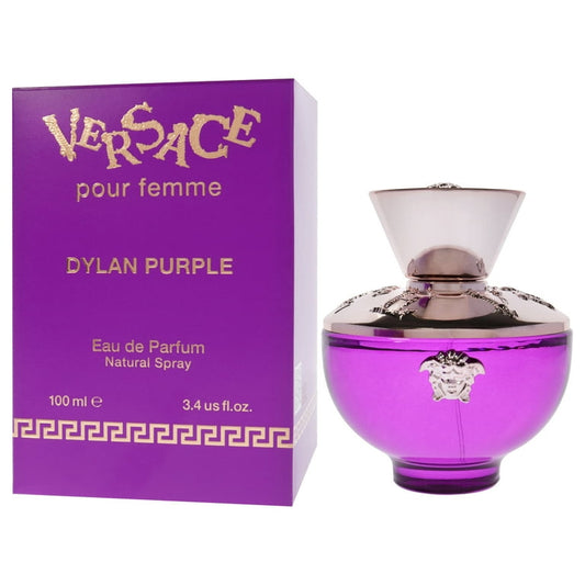 Versace Dylan Purple 3.4oz