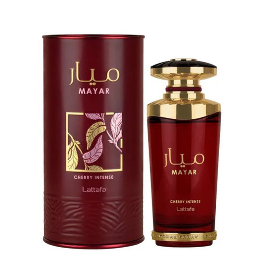 LATTAFA MAYAR CHERRY