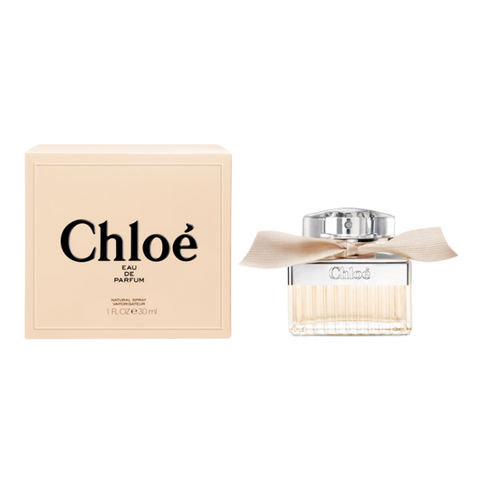 Chloe perfum 1.0 oz