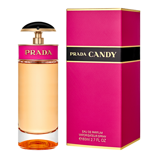 Prada Candy 2.7 Oz