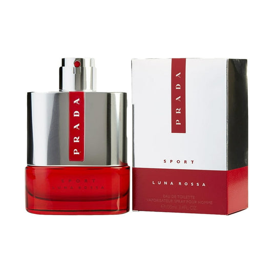 Prada Luna Rossa Sport 3.4 Oz