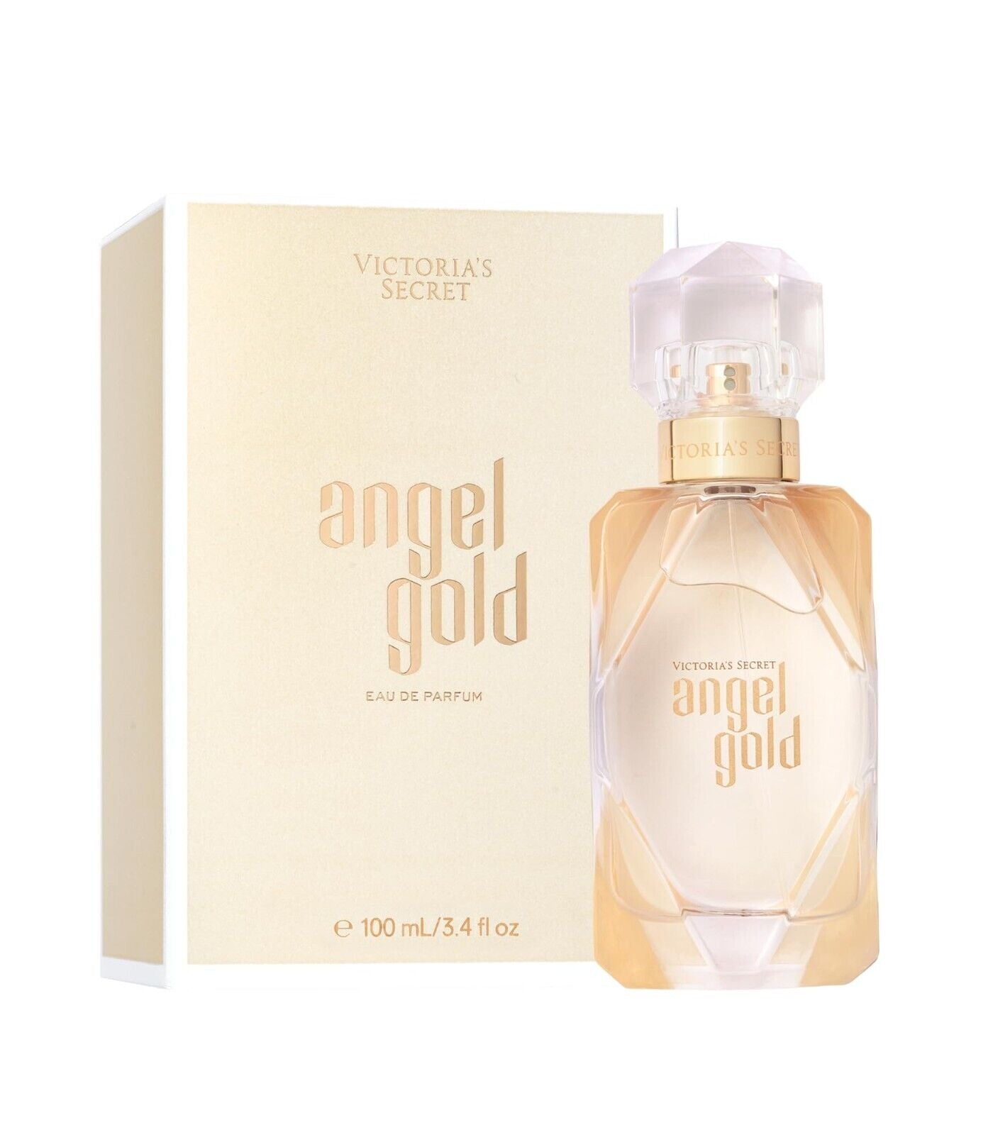Victoria secret Angel Gold 3.4 Oz