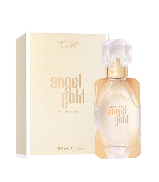 Victoria secret Angel Gold 3.4 Oz
