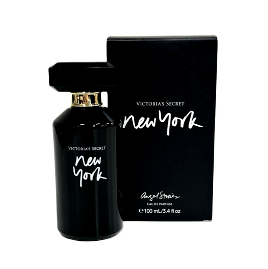 Victoria secret New York 3.4 Oz