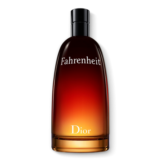 Fahrenheit Eau de Toilette 1.7 Oz