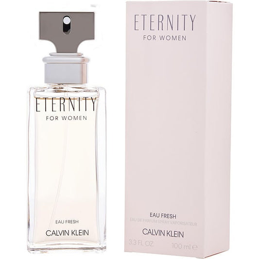 Enternity For Women 100ml