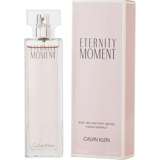 Enternity Moment For Women 100 ml
