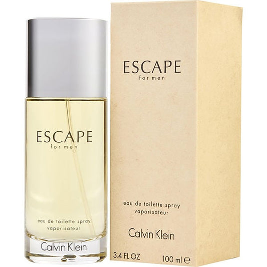 Escape For Men CK 100 ml
