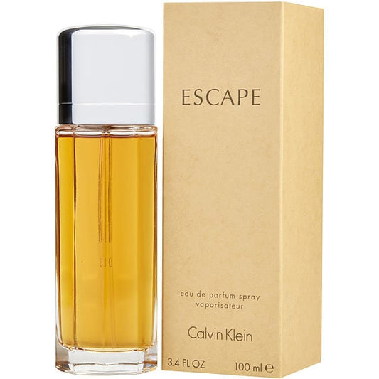 Escape For women CK 100 ml