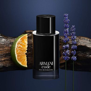 Armani Code EDT 2.5 Oz