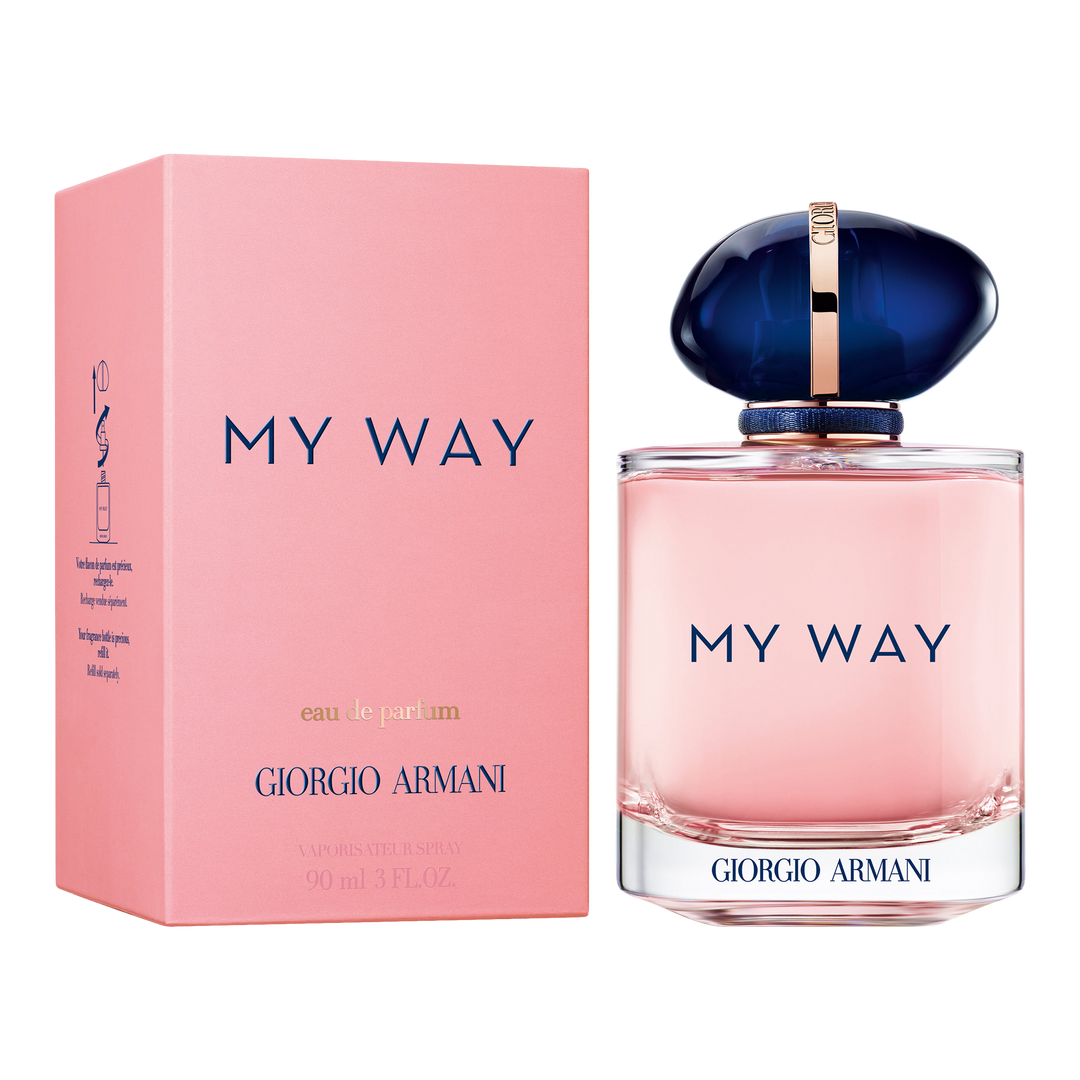 My Way Women 3.0oz