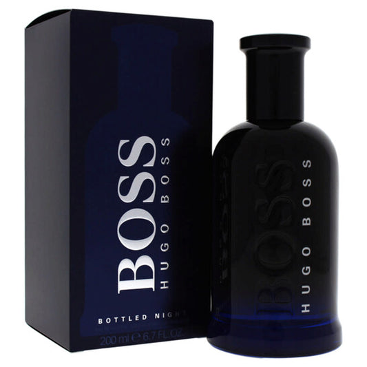 Boss Bottle Night 3.4oz
