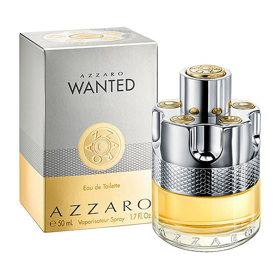 Wanted Toilette 50ml