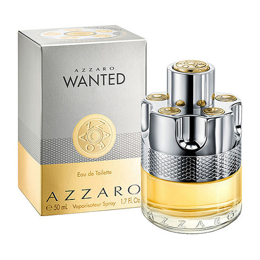 Wanted Toilette 50ml