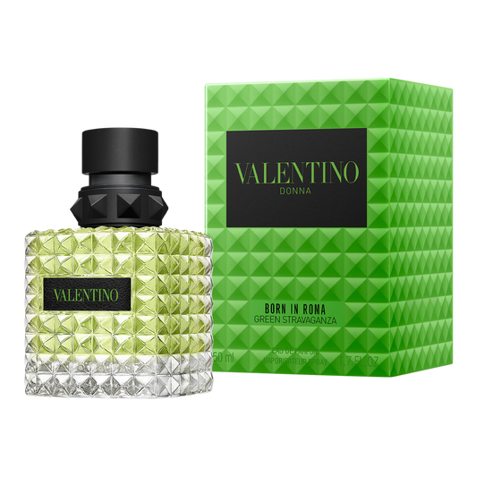 Valentino Donna Green Stravaganza 1.7 oz