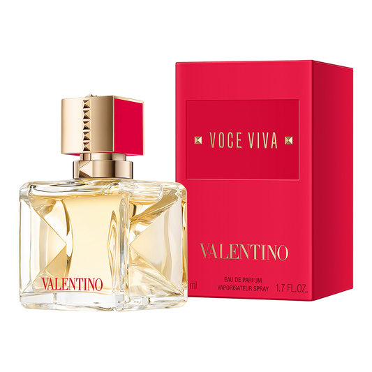 Valentino Voce Viva 3.4 Oz
