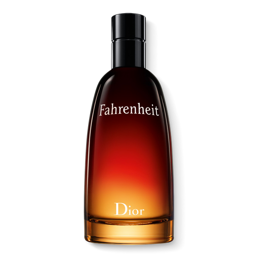 Fahrenheit Eau de Toilette 100ml
