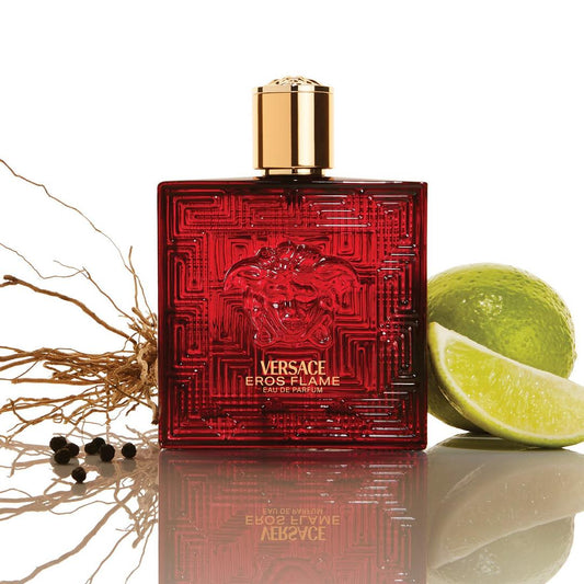 Versace Eros Flame 3.4oz