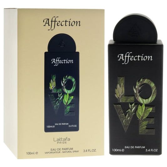 LATTAFA AFFECTION LOVE