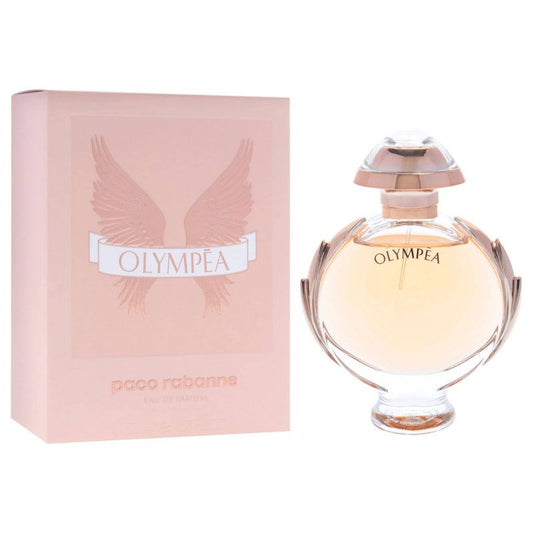 Olympia Paco Rabanne women perfum 2.7 oz