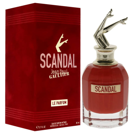 Scandal Jean Paul Gaultier Parfum 3.4 oz
