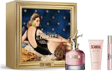 Gift sets Scandal women 2.8oz