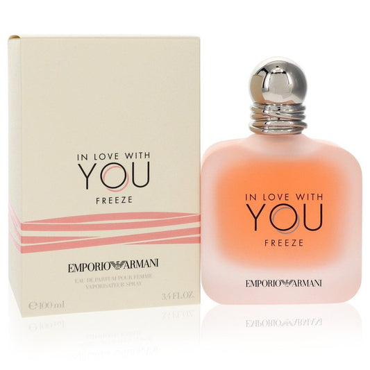 You Freeze women 3.4oz