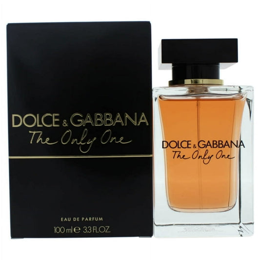 The Only One D & G woman 3.4 Oz