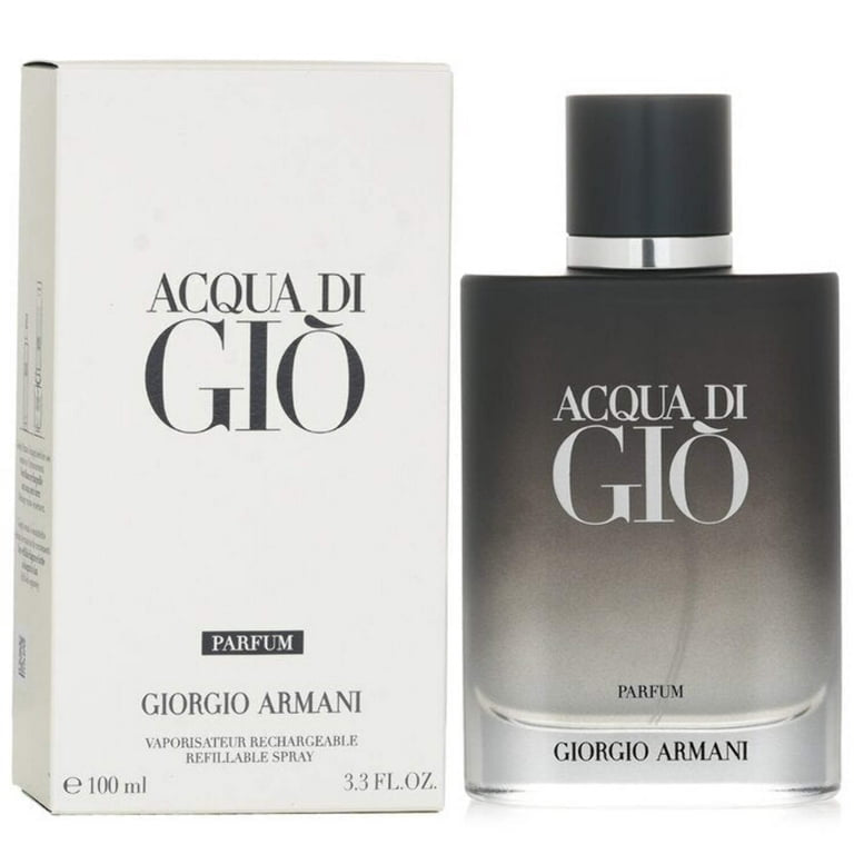 Acquaint Di GiO Parfum Men 100ml
