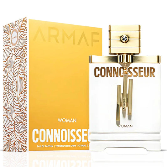 Armaf Connoisseur Women 100ml