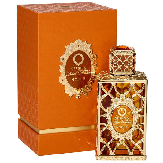 Orientica Royal Collection- Noble Unisex 80ml EDP